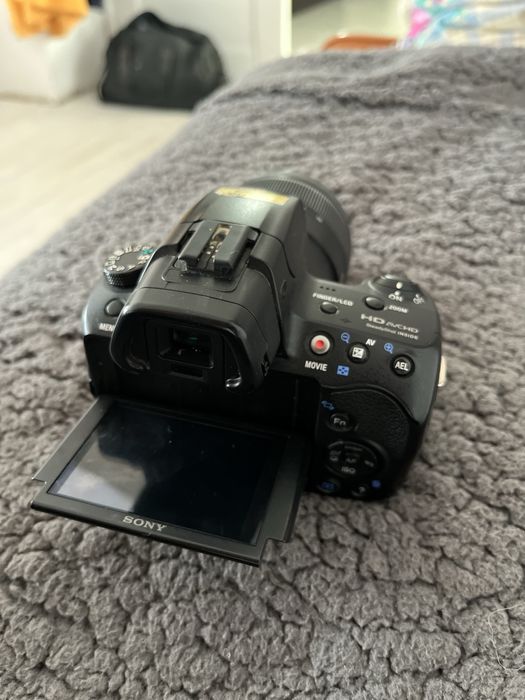Фотокамера sony a37