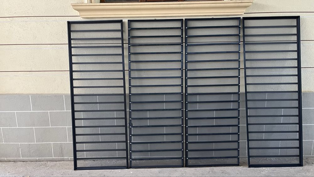 Москитные решетки 2 в 1 .Г.Шымкент!