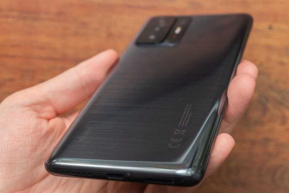Xiaomi 11Т Pro (Snapdragon 888 процессори билан) идеал ҳолатда