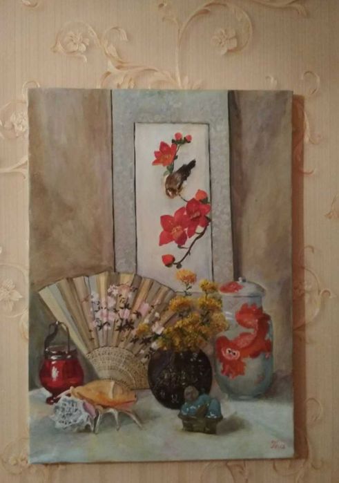 Картины для вашего интерьера