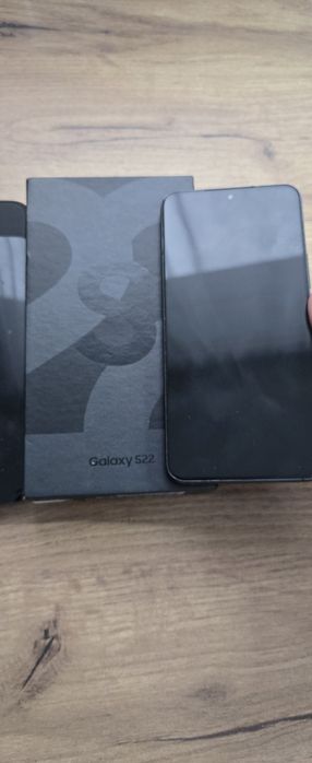 Samsung S22 in 256GB