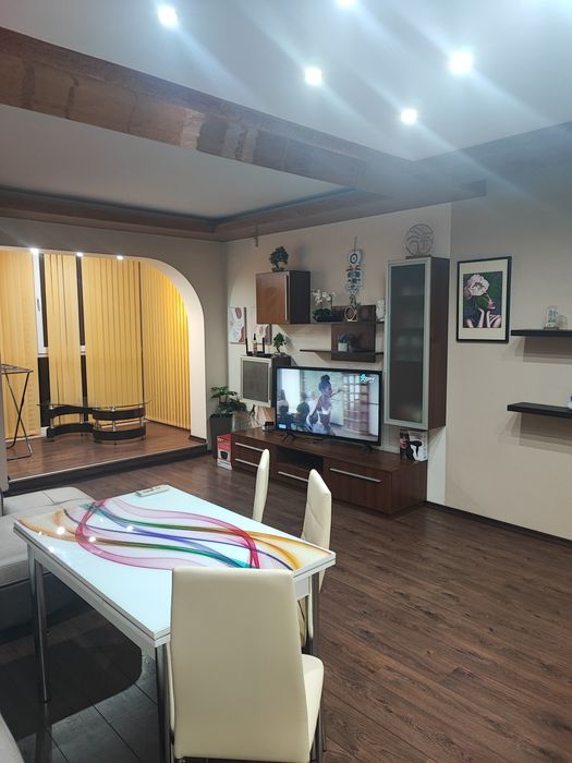 Двуспален апартамент 124кв.м. Била1  ТОП ЛОКАЦИЯ