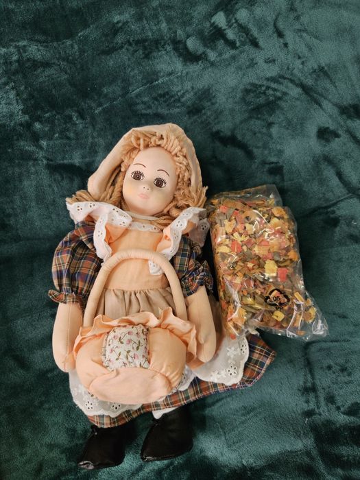 Кукли порцеланови