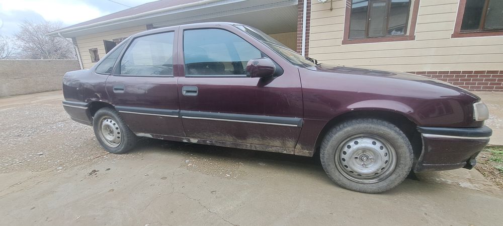 Опел вектра сатылады