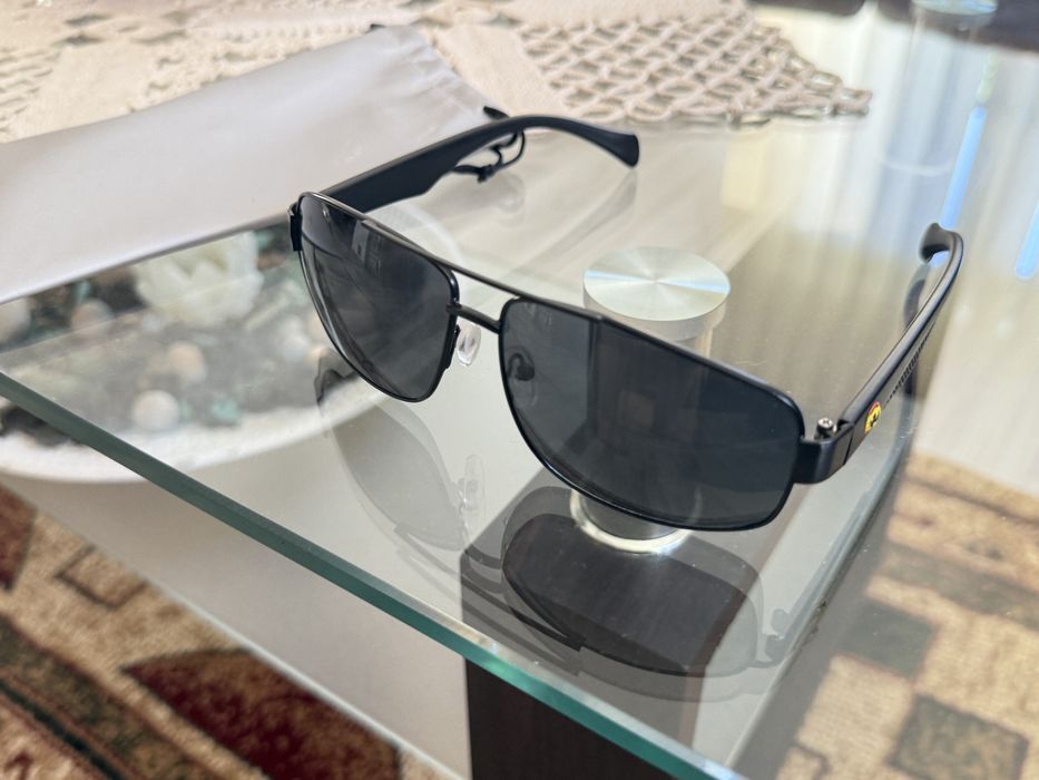 Ochelari de soare ferrari
