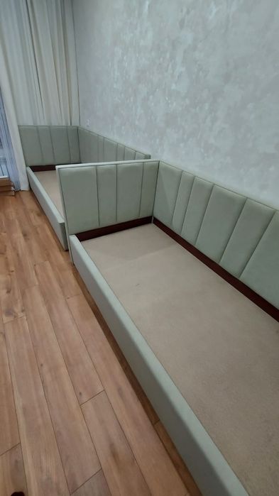 Продам кровати  детская взрослая