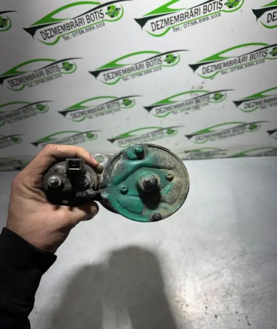 Electromotor Volkswagen VW Golf 2002 1.9 TDI MT (90 hp)