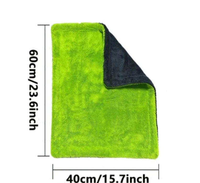 MDUG Prosop auto, 40x60cm, 1400GSM