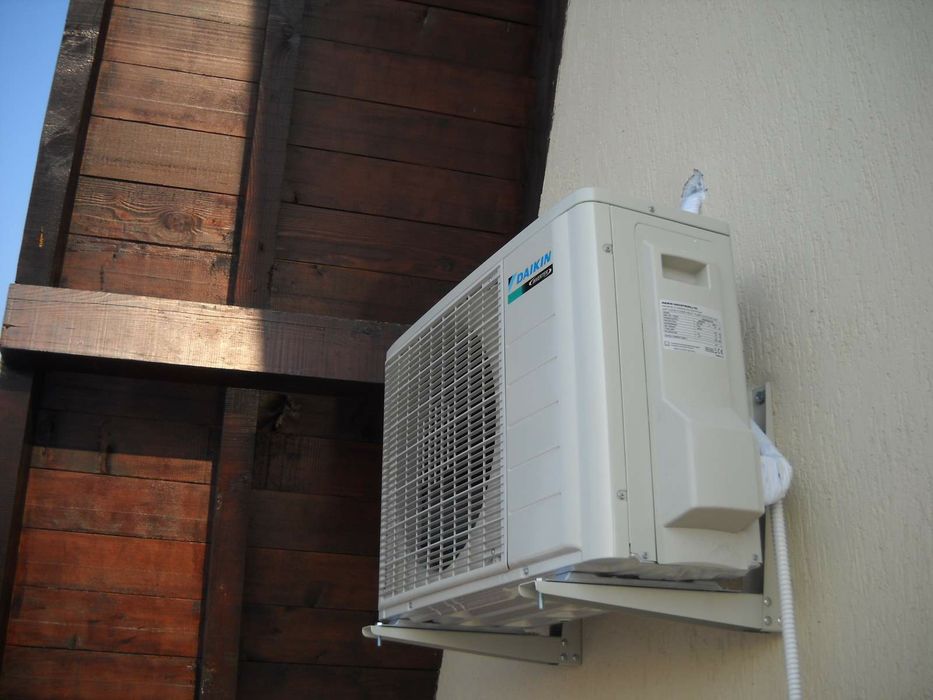 Instalare montaj dezinstalare demontaj igienizare aer conditionat