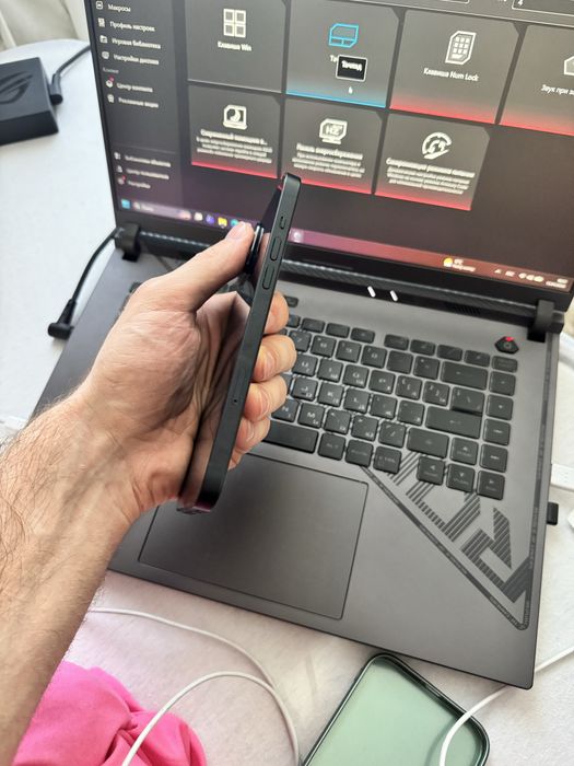 iPhone 14 Plus 128gb