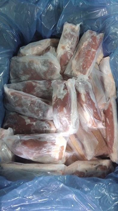 Утийное филе, утка, курдюк