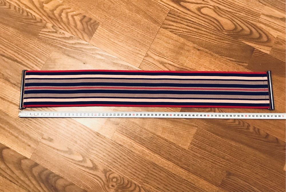 Пояс ремень резинка Zara