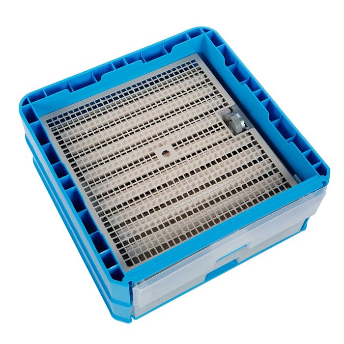 Incubator Clocitoare 128 Oua Gaina, Rata Gasca Curca