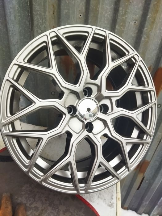 Ваз 16 4*98 новые