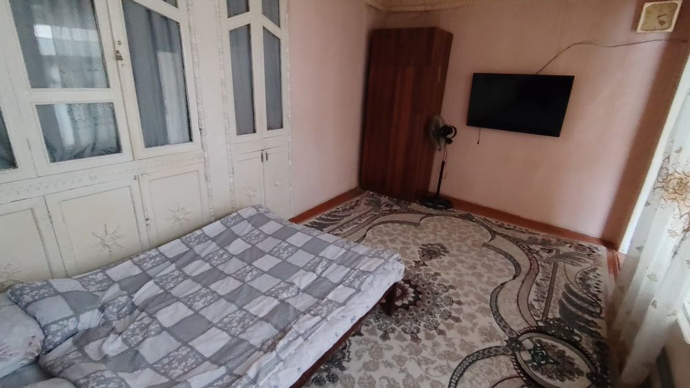 Хонадон ижарага факат аёлла