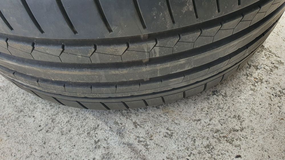 Anvelope de vara 245/30/19