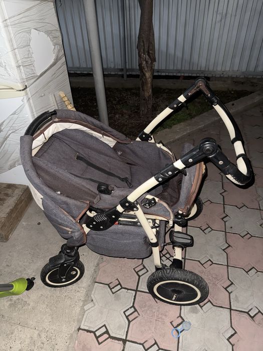 Коляска для детей