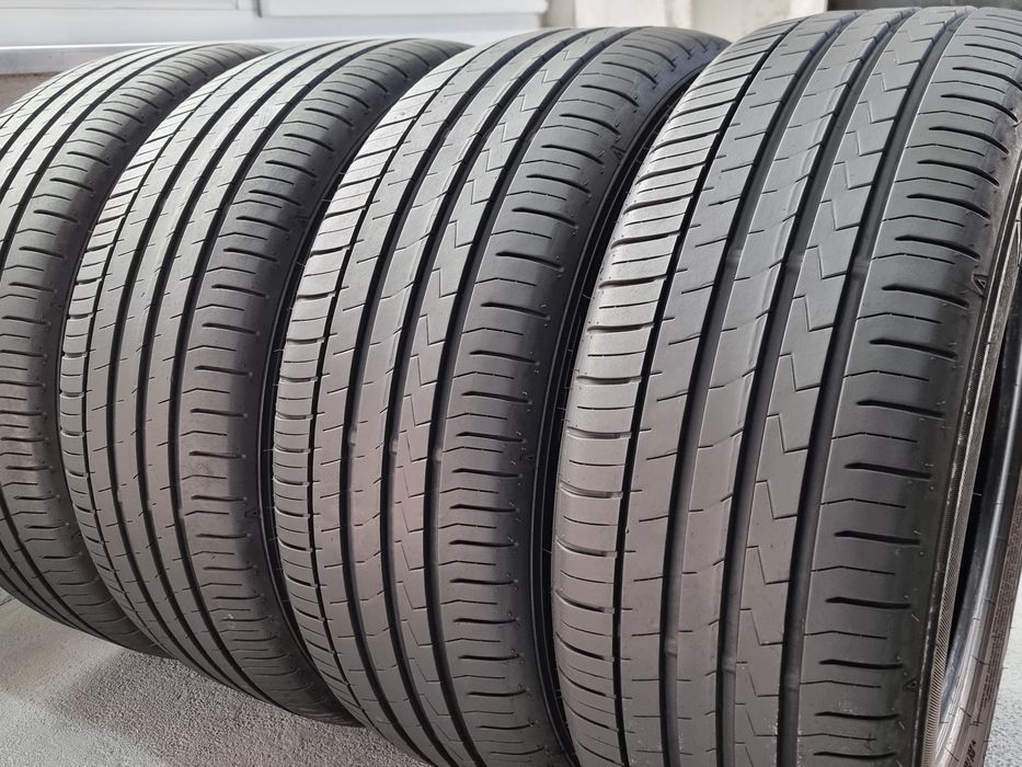 205/55/16 Falken 4Броя: 120€ 7мм