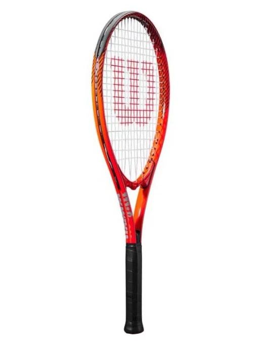 Комплект Тенис ракета PRO STAFF PRECISION XL 110 / Сак  Club Essential RHX3 и 6 тенис топки