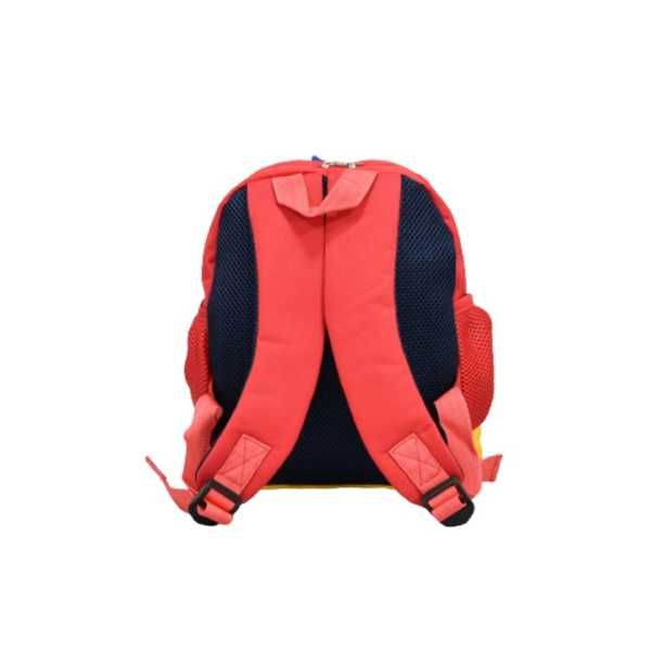 Детска раница Mercado Trade, За градина или разходка, 8292, Червен