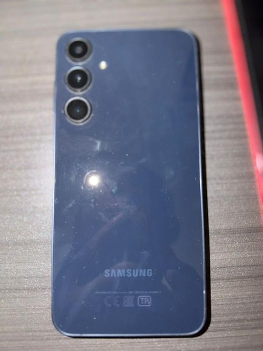 Samsung galaxy a55 в отличном состоянии