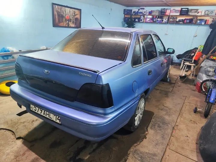 Продам Дэу нексия