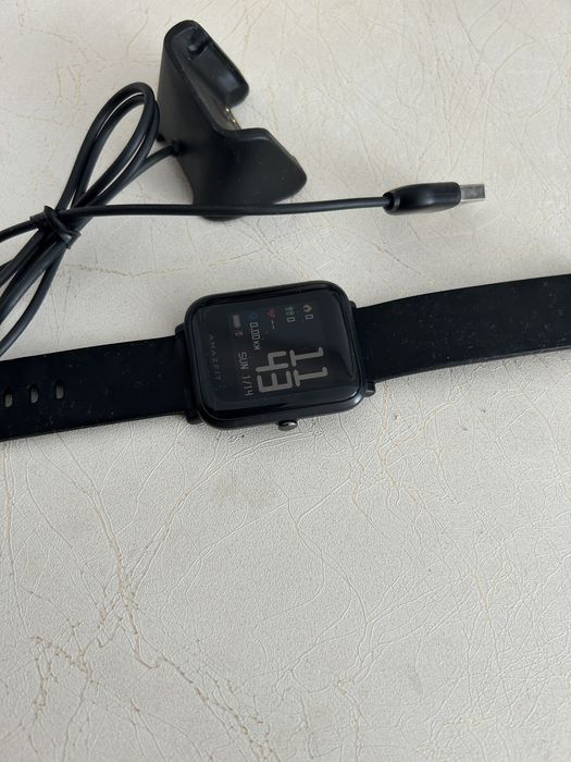 Смарт часы, амазфит