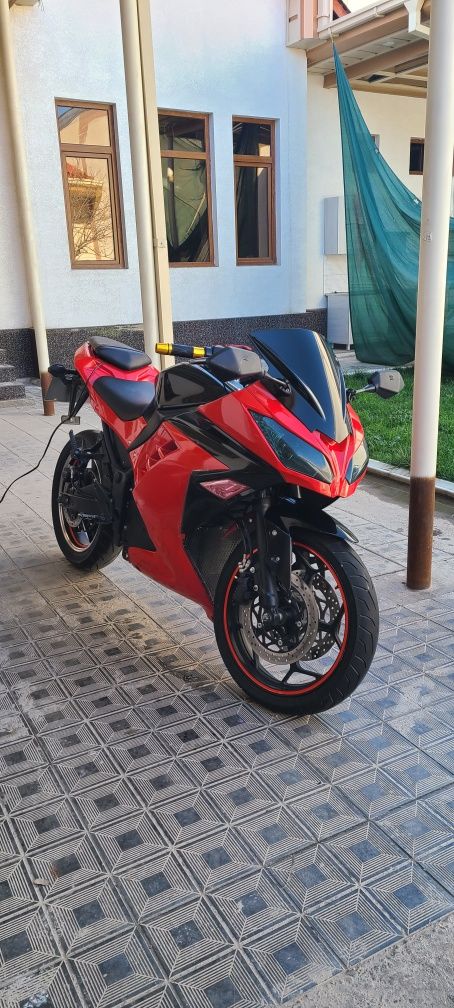 Kawasaki ninja olx new arrivals