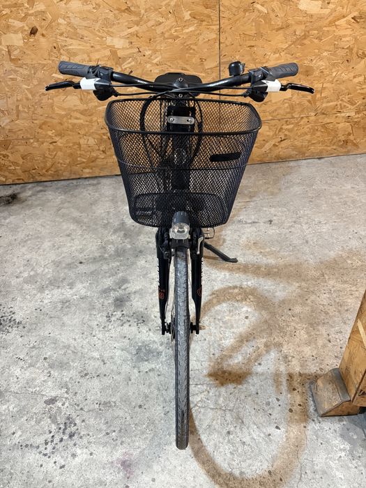 28цола Villiger алуминиев дамски градски велосипед колело/27ck-Shimano