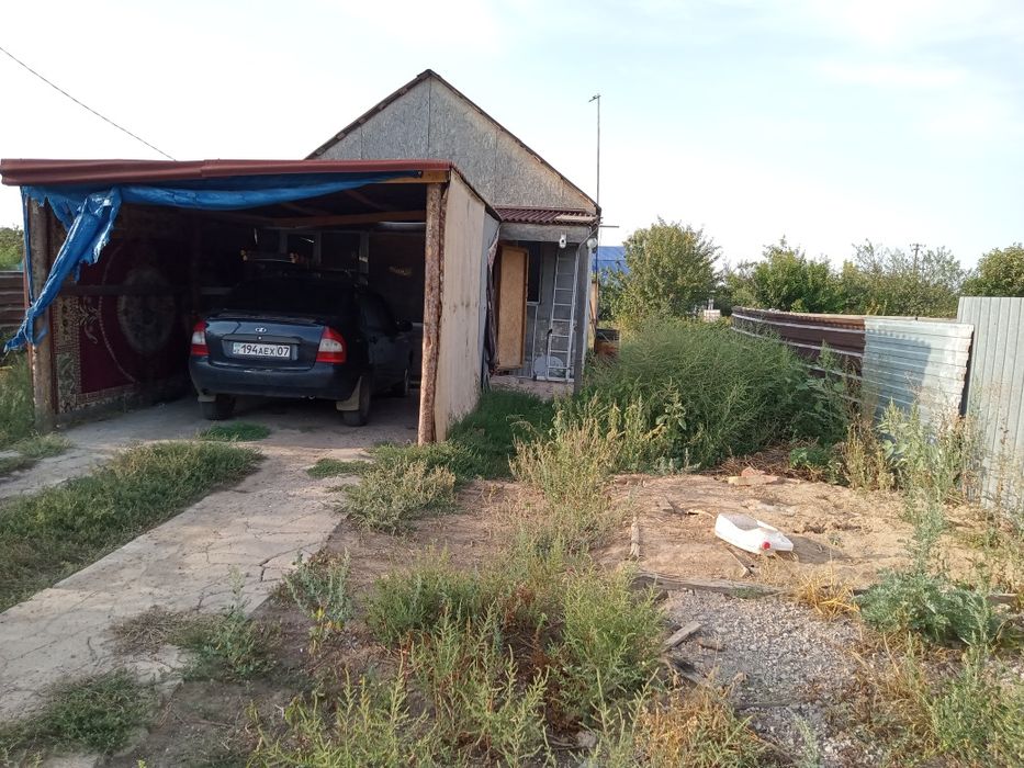 Продам дача зимний вариант.