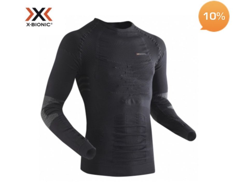 Мъжка функционална блуза X-BIONIC . Размер L