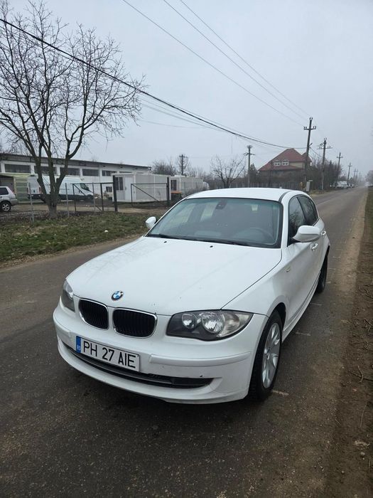 BMW Seria 1 118d Aut. E87
