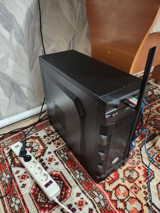 продам компьютер игровой недорого