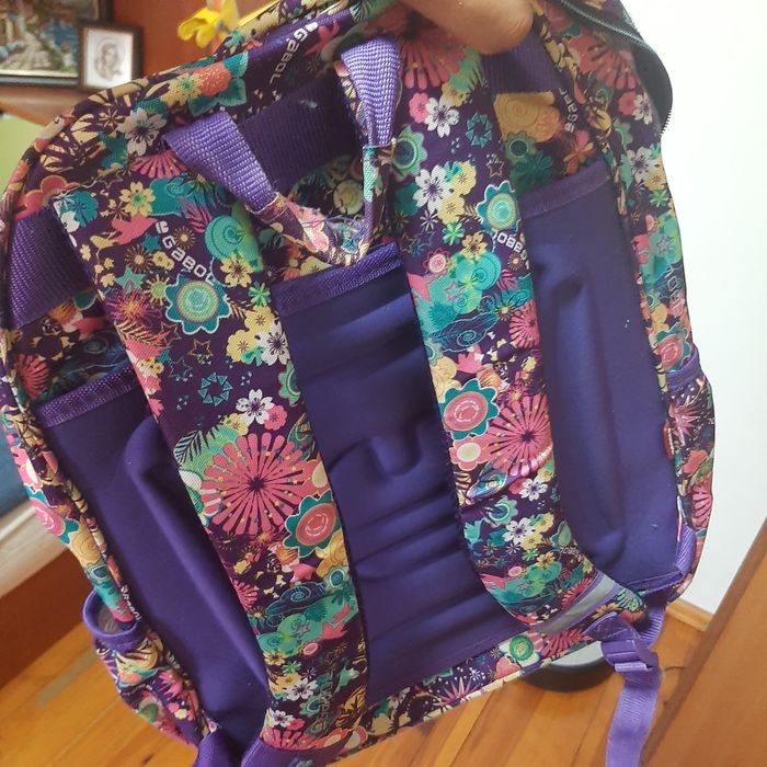 Ученическа раница