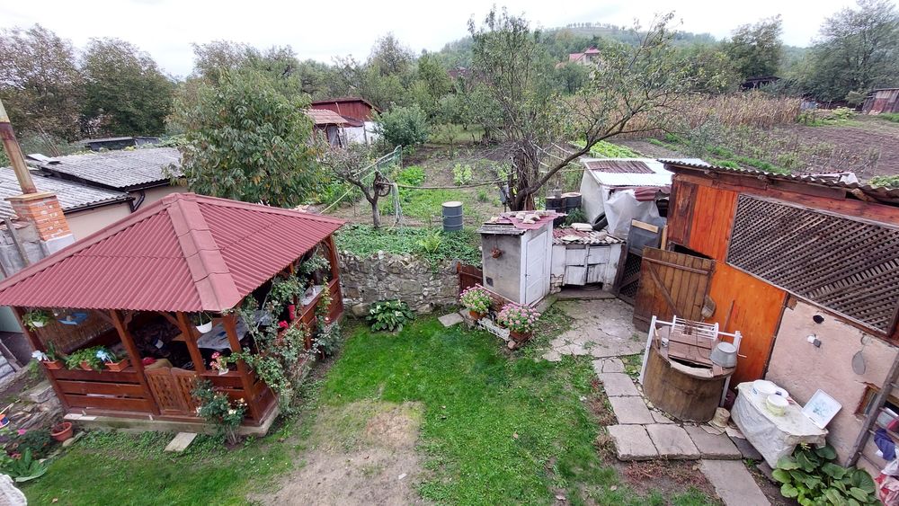 Vand casa in Ocna Dej