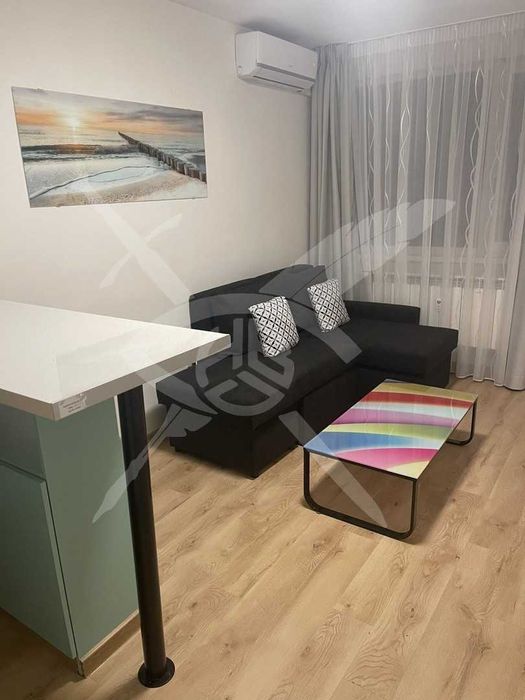 Дава се под наем Двустаен апартамент в София, Иван Вазов - 50 кв.м за 600 € - Снимка #1