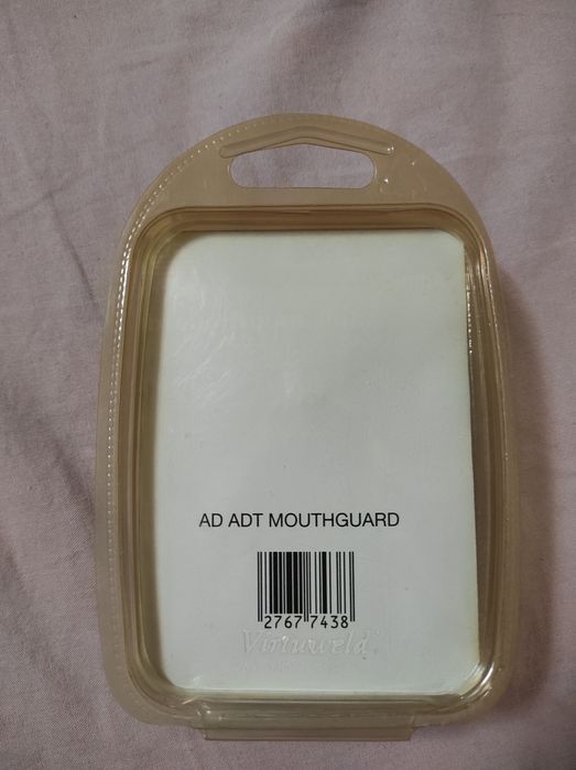 Протектор за уста Admiral