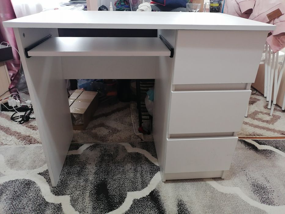 Продам парты офисные