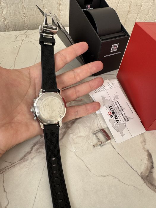 Часы Tissot Тиссот