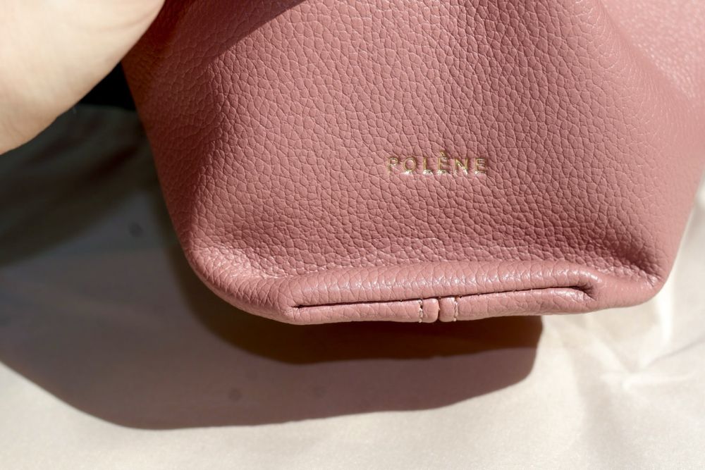 Дамска чанта Polene