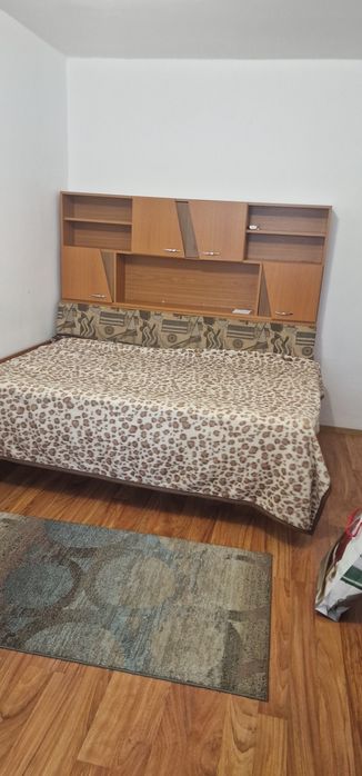 Inchiriez garsoniera