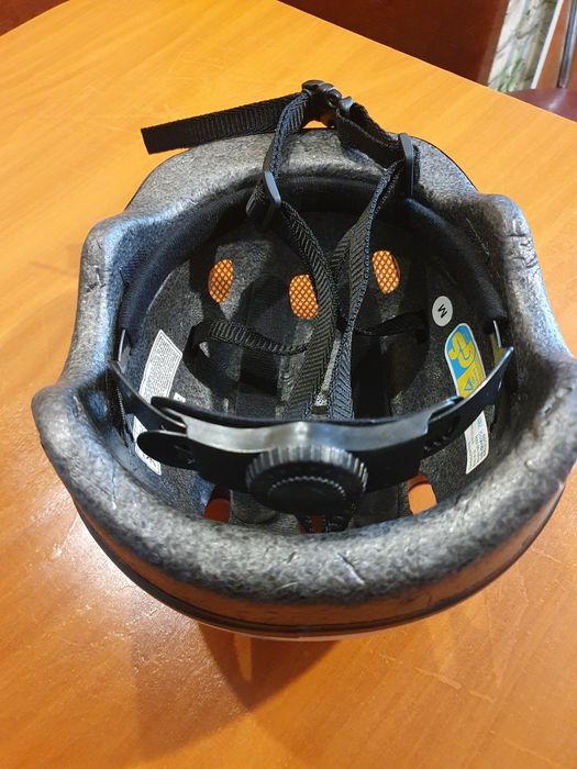 Casca bicicleta copii, 52-56cm, stare foarte buna
