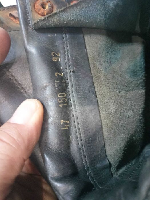 Кубинки 44 и 47 номер