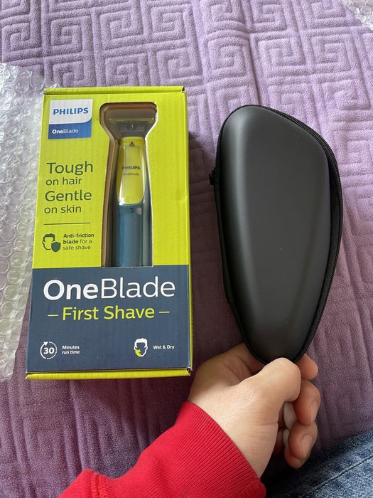 PHILIPS one Blade
