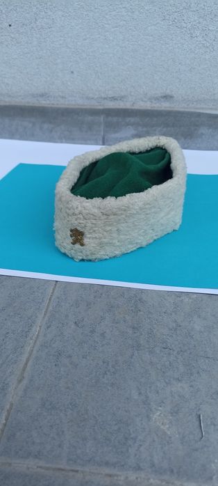 Калпак  за Чавдарче