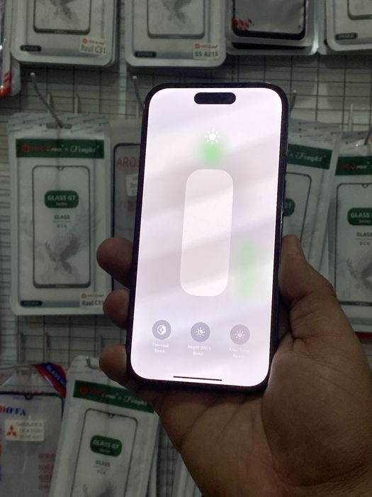 Iphone 14 pro 256 lik. 2 ta simkartalik