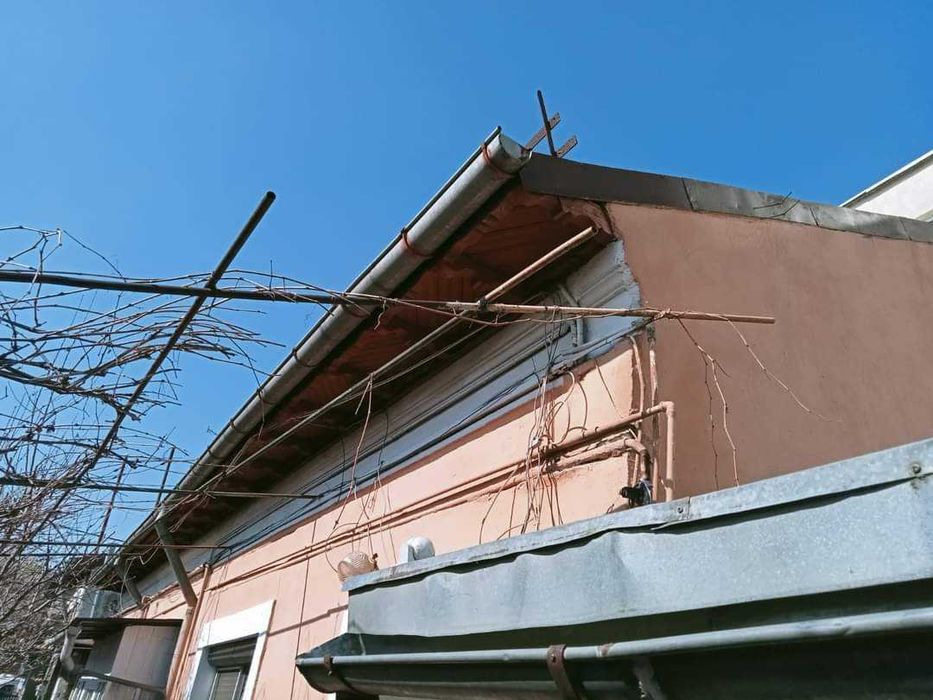 Casa si teren 266 mp Viilor Marius Nasta -Parc Carol