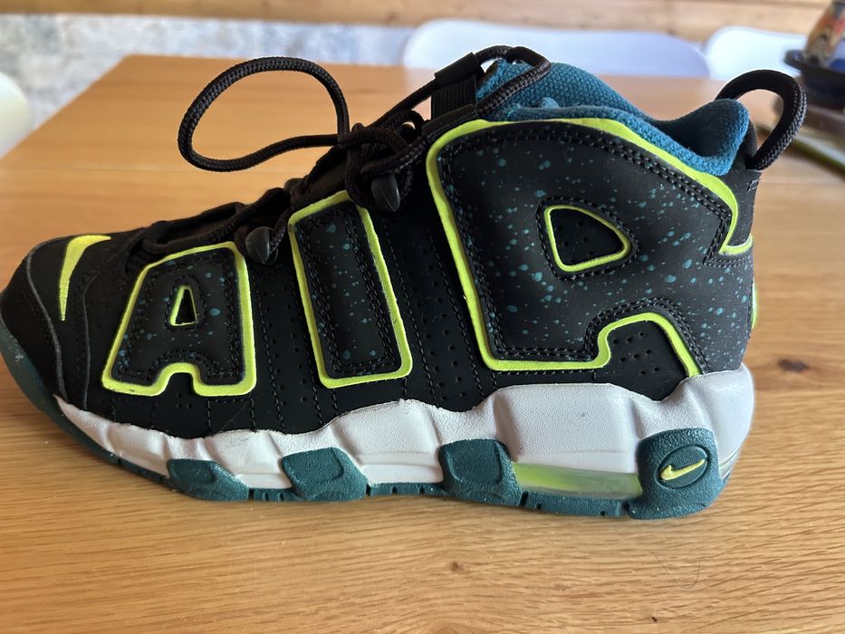 Найк дамски маратонки