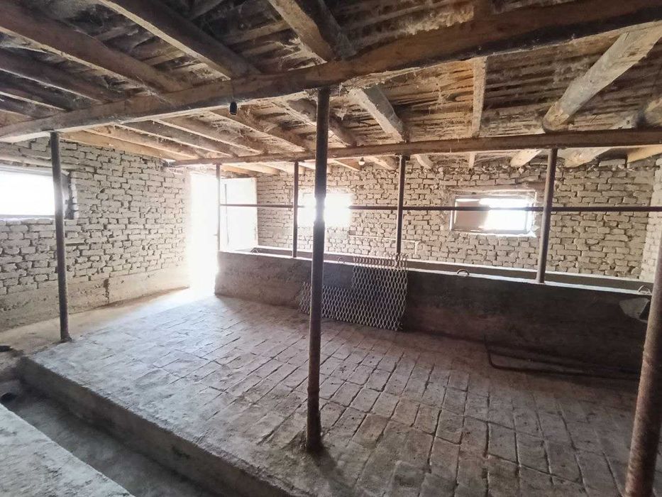 Учаска сотилади!  8 сотих. Аввалда