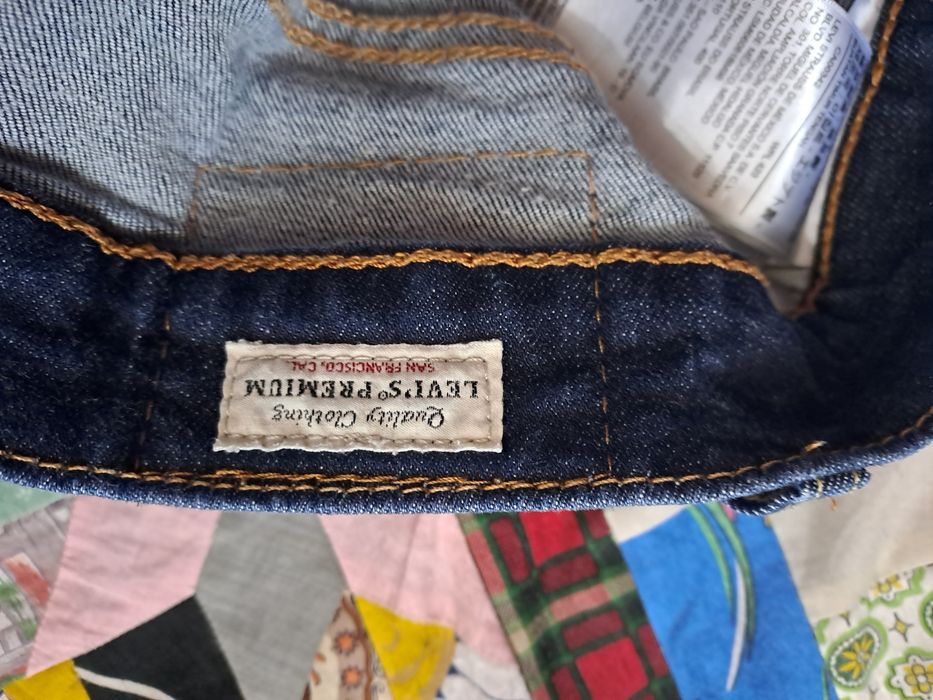 Blugi dama Levi's 32